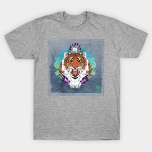 Tiger God T-Shirt